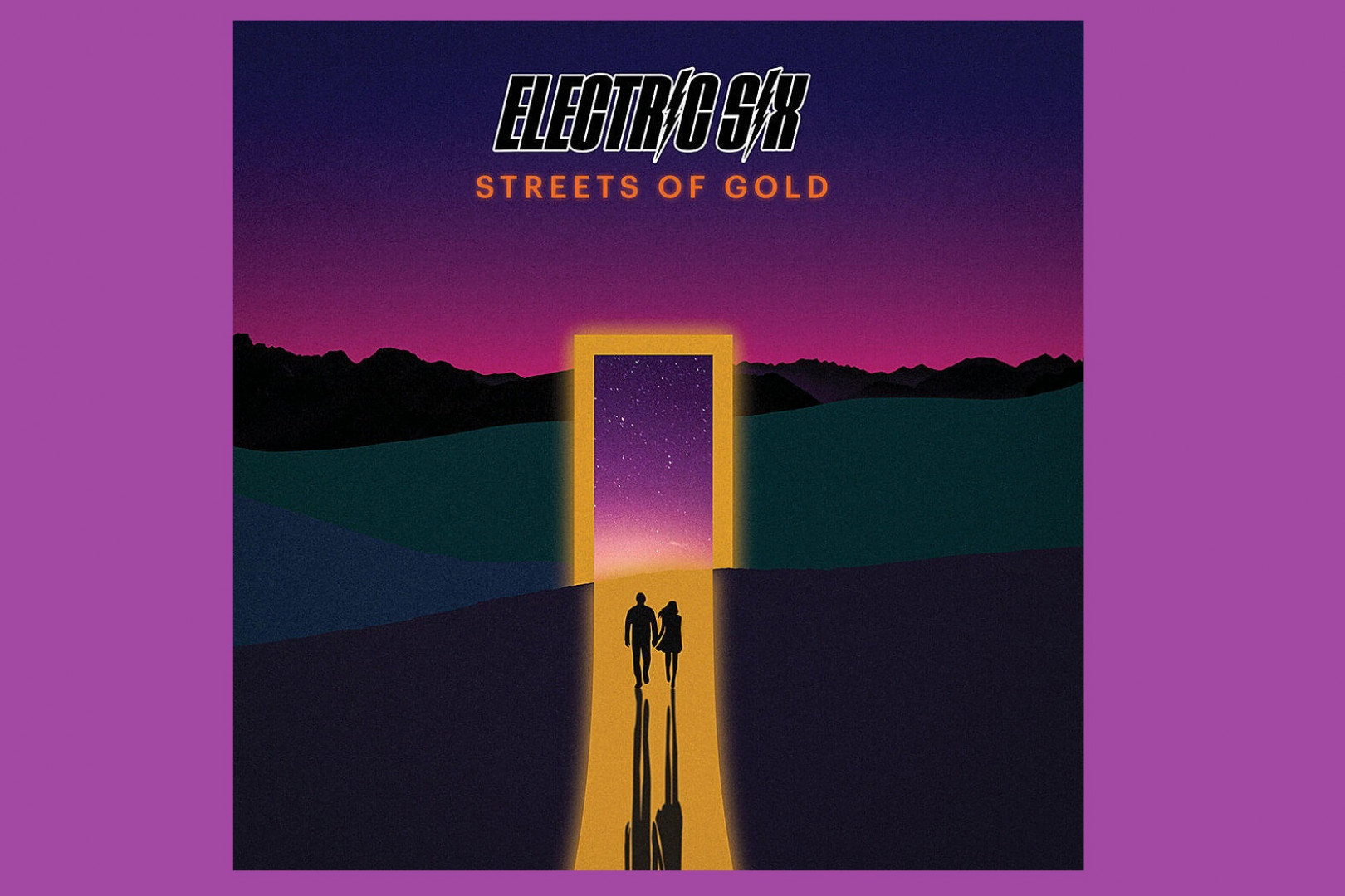 Electric Six to release covers album