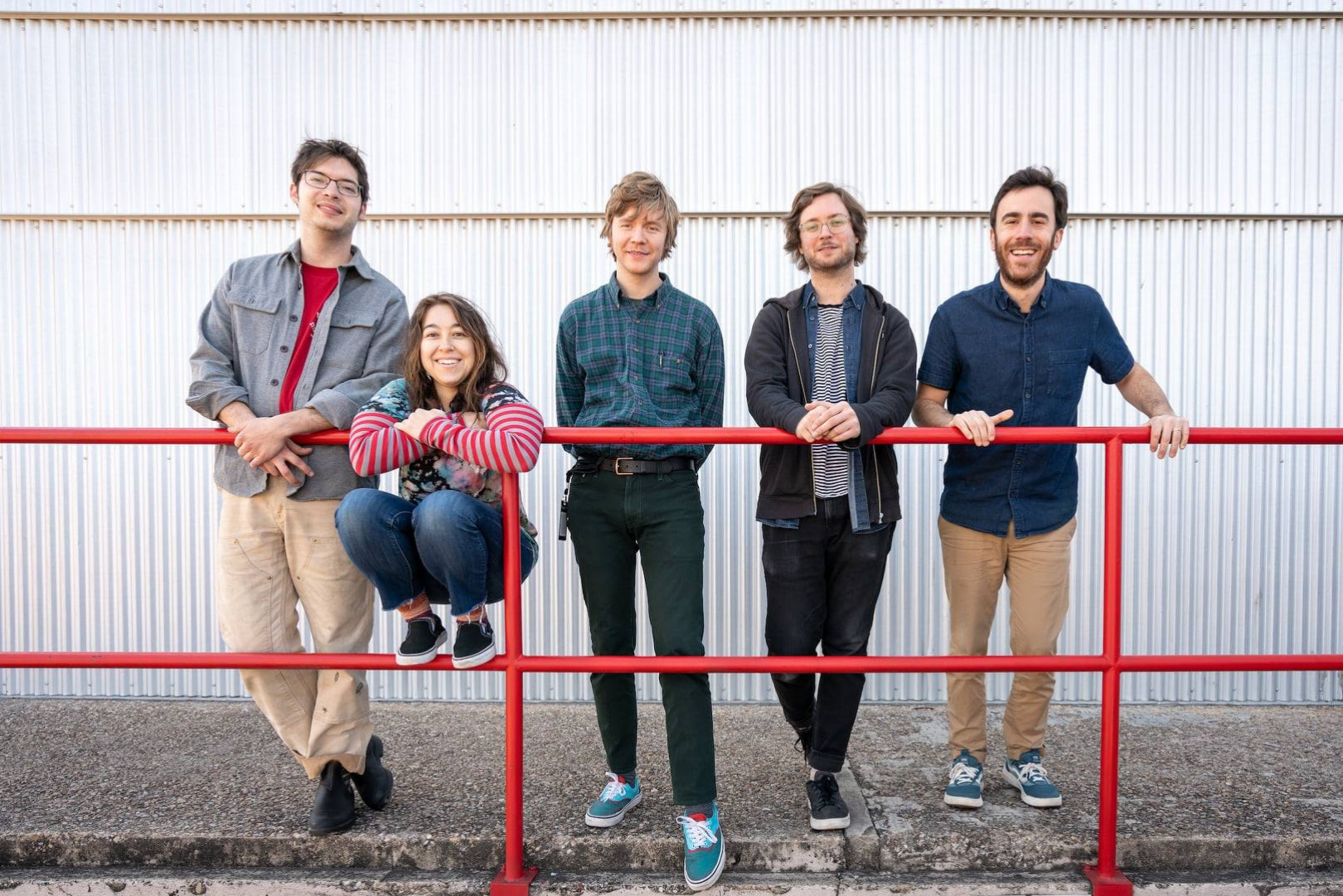 Pinegrove announce US show dates
