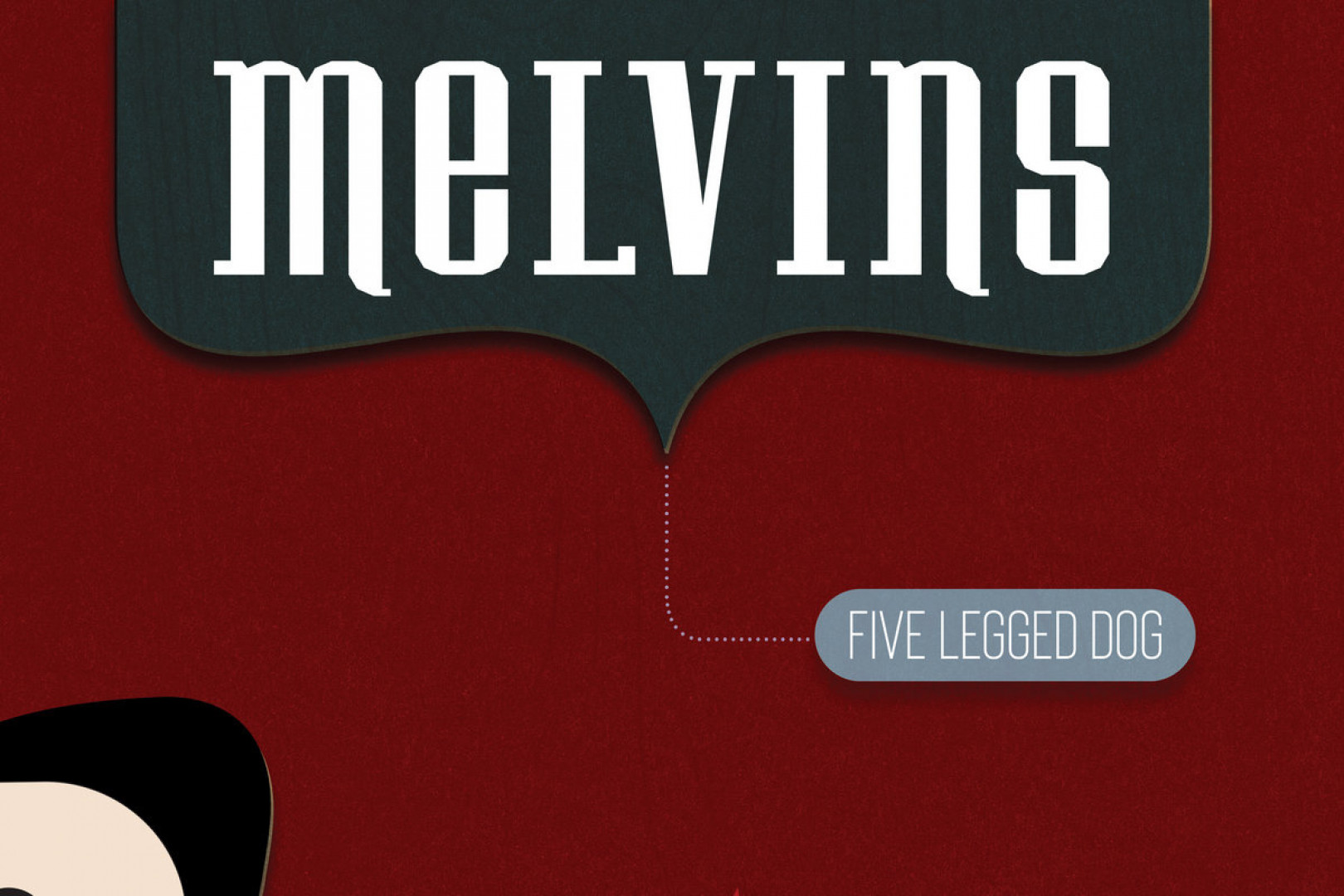 Melvins to release 4xLP acoustic album