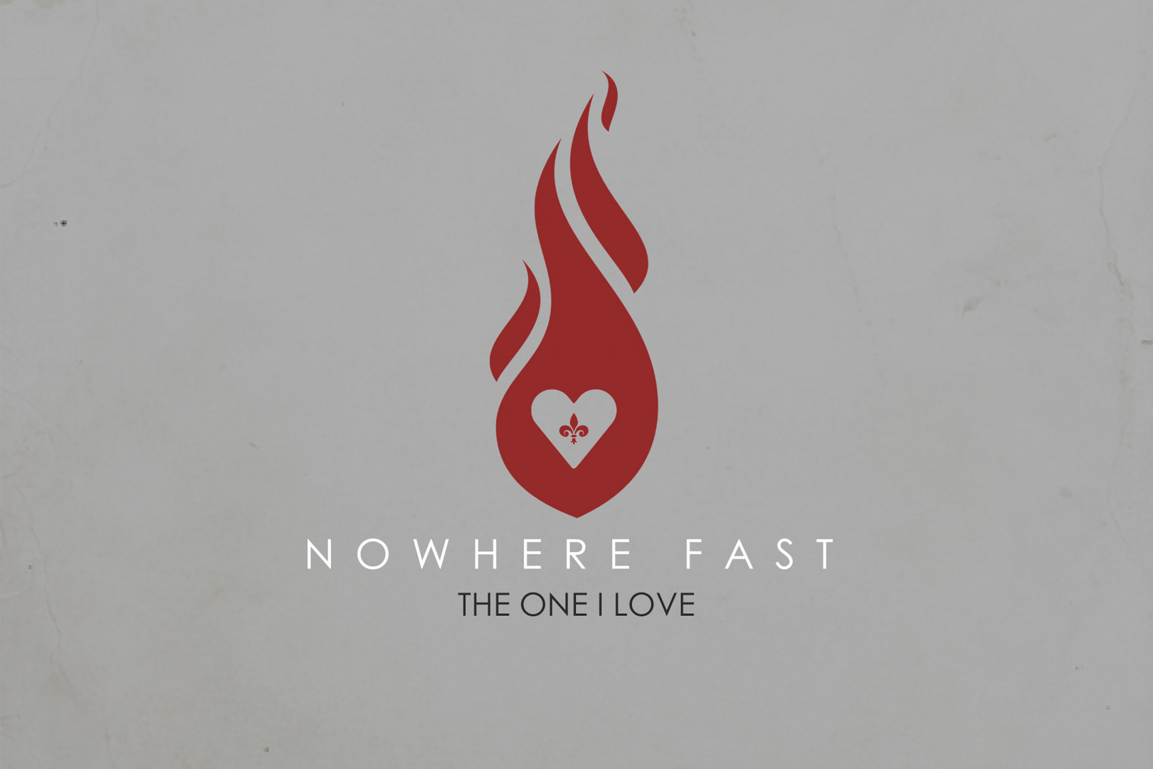 Nowhere Fast announce two track single