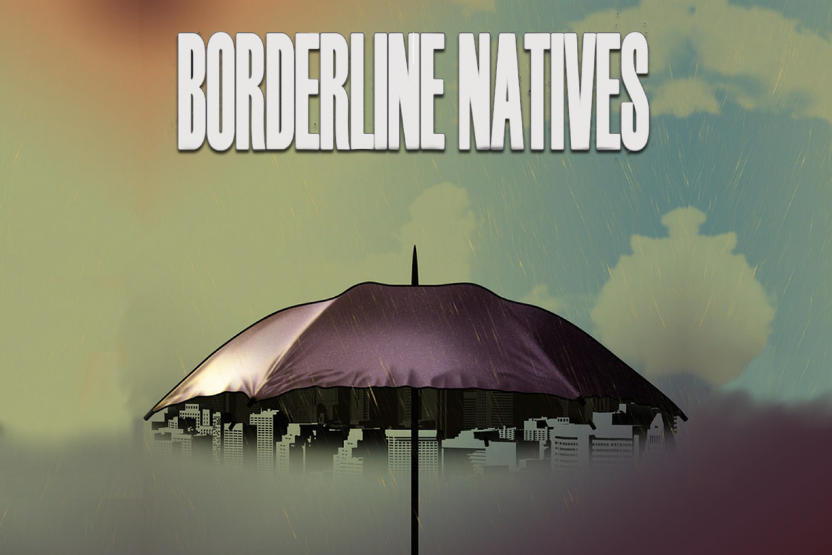 Borderline Natives: 'An Endless Struggle for the Proper State of Mind' (Track by Track)