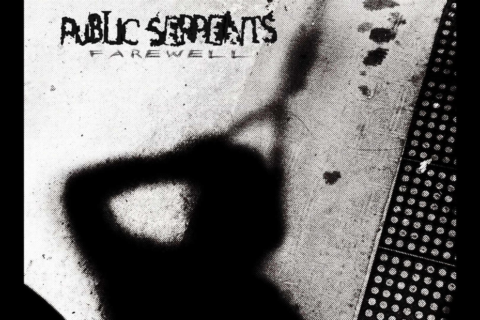 Public Serpents release new song “Farewell”
