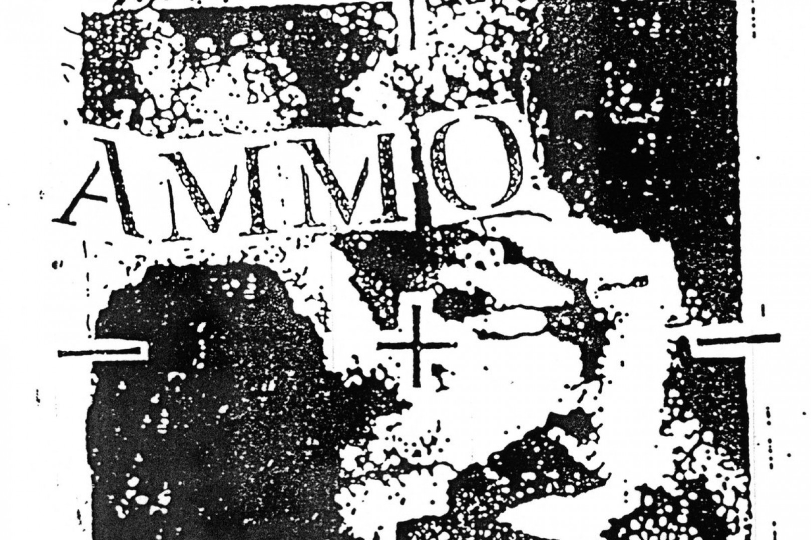 AMMO stream full-length