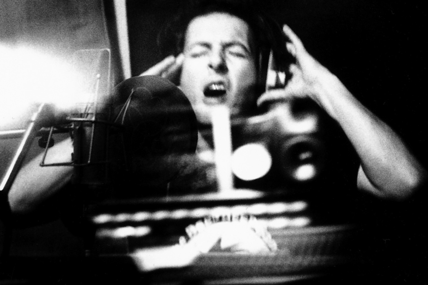 Dark Horse Records to release Joe Strummer box set