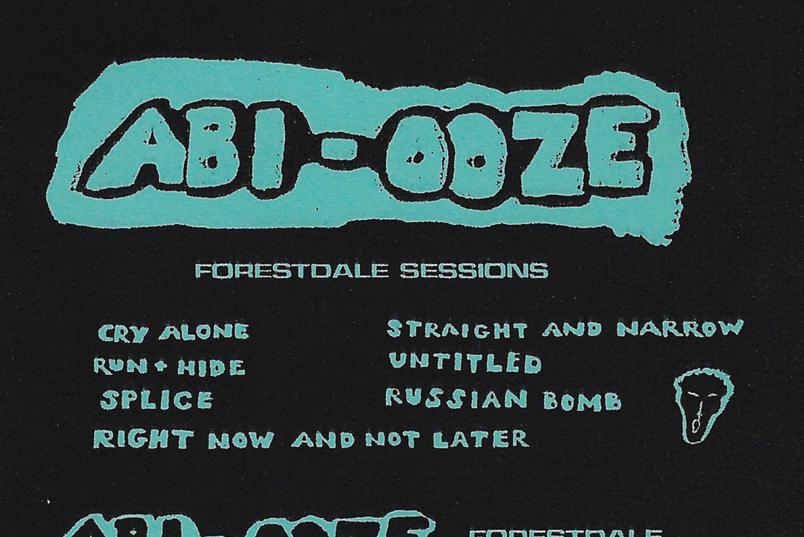 Abi Ooze to release new EP