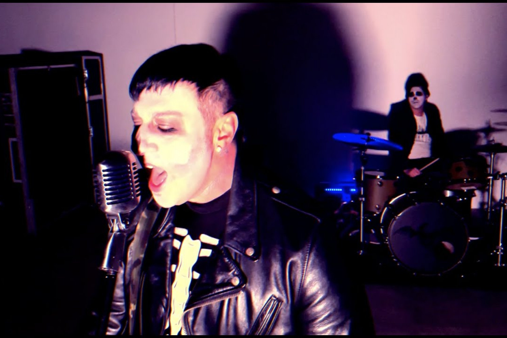 Avenged Sevenfold cover “Last Caress” by The Misfits