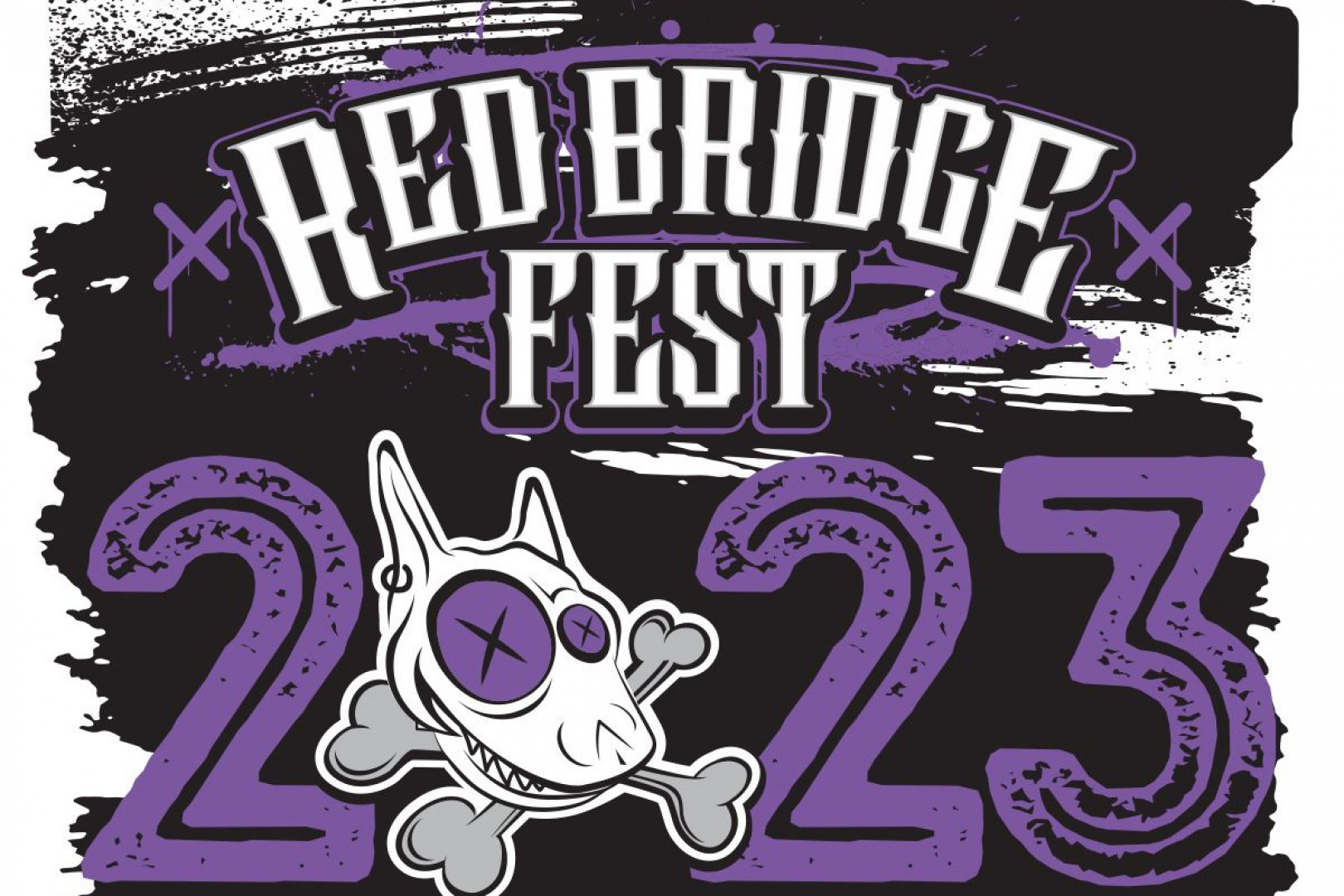 Red Bridge Fest announce more bands for their 2023 festival