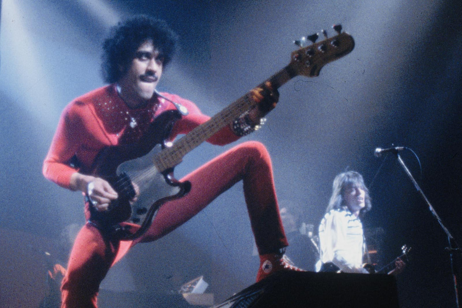 Thin Lizzy to re-release 'Live and Dangerous' as 8xCD set
