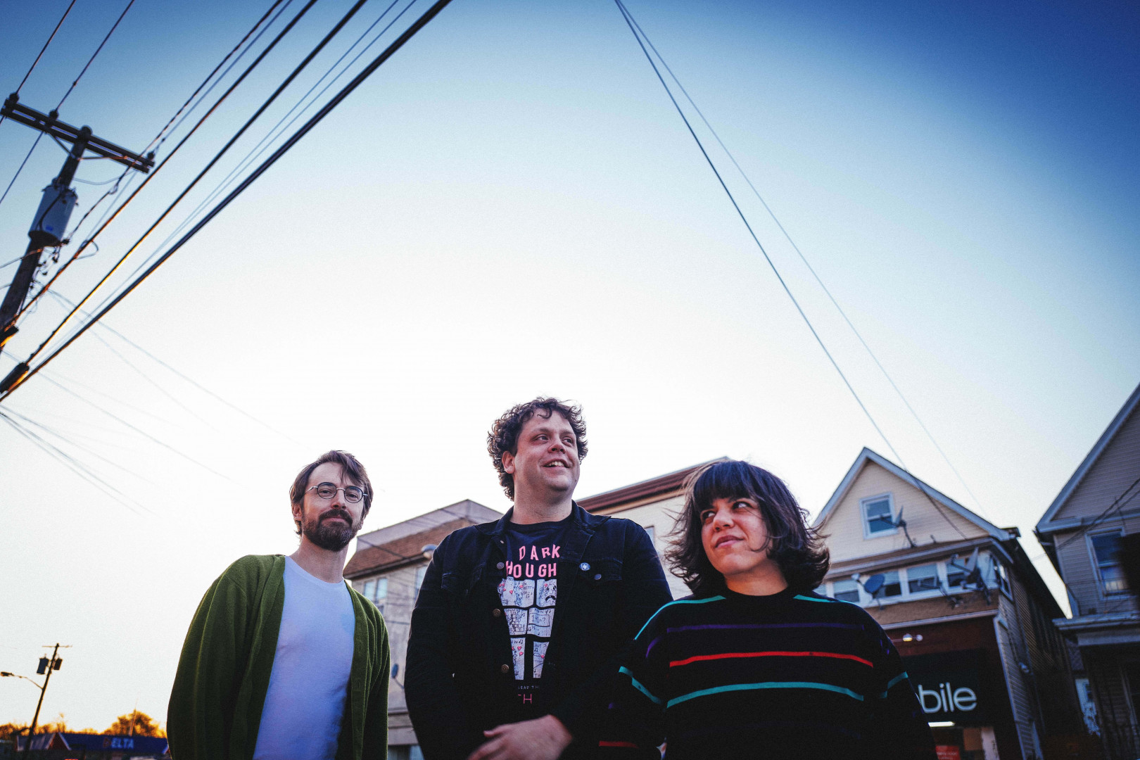 Screaming Females release "Mourning Dove" video