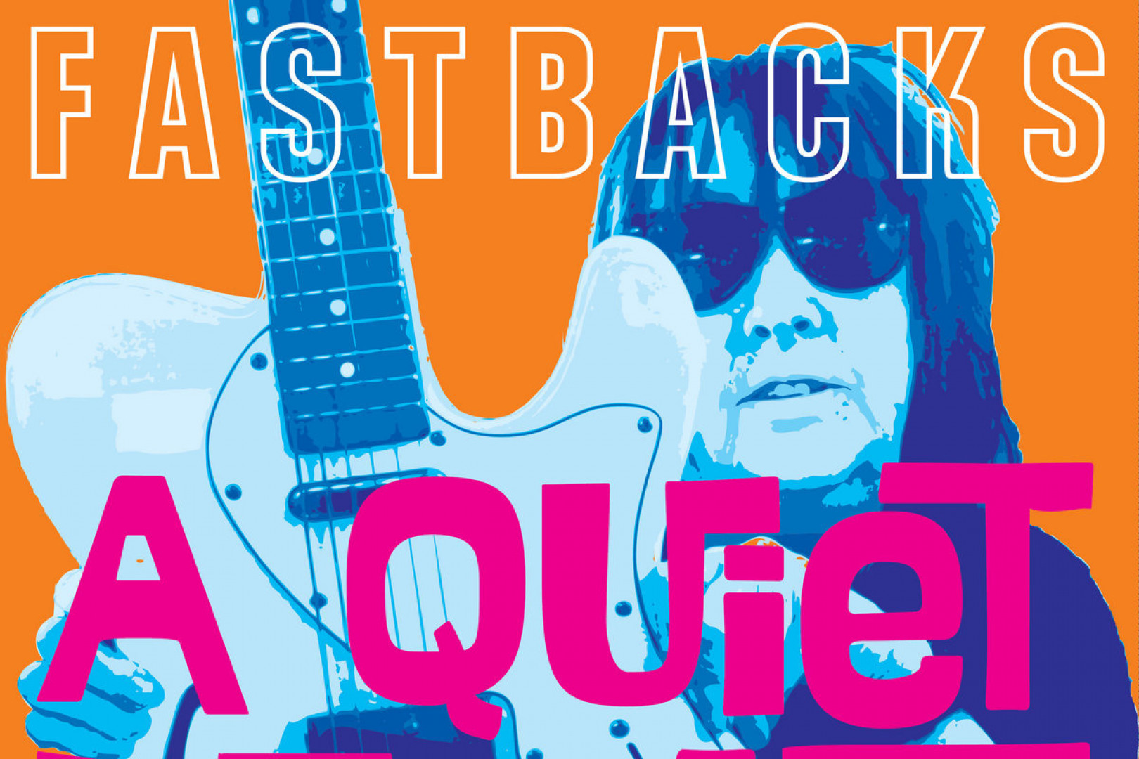 The Fastbacks release new single