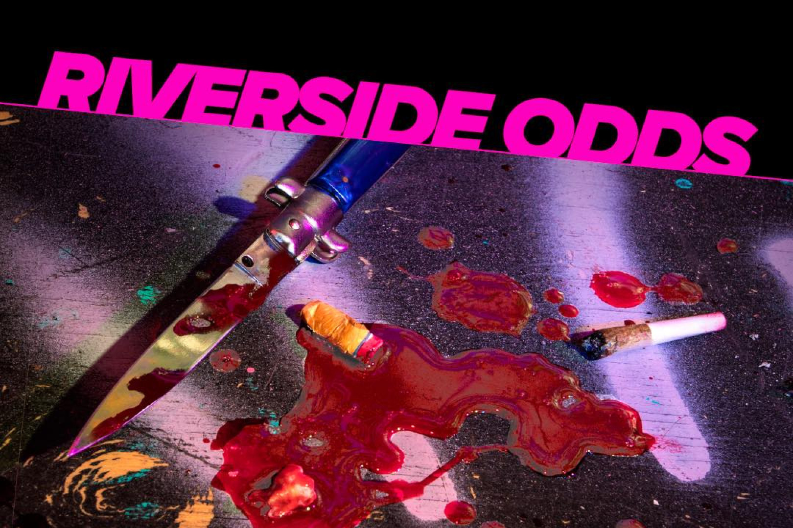 Riverside Odds release new LP, go on tour