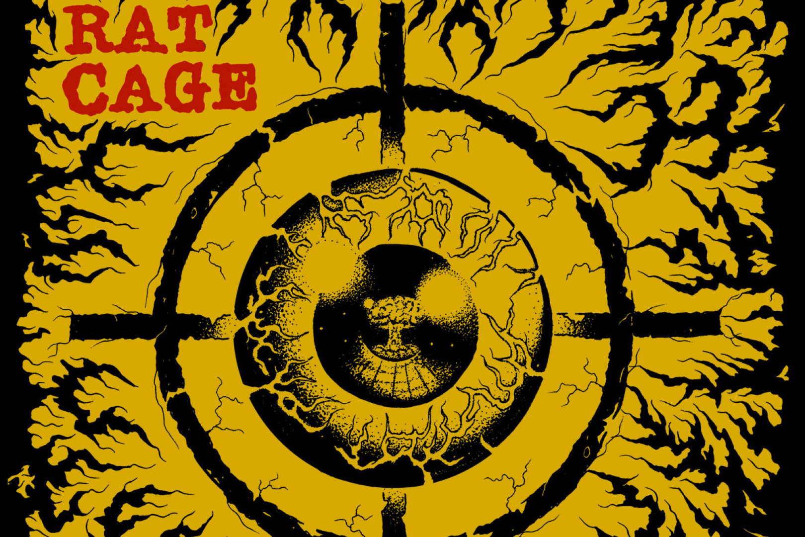 Rat Cage announce ‘Savage Visions,’ release two songs