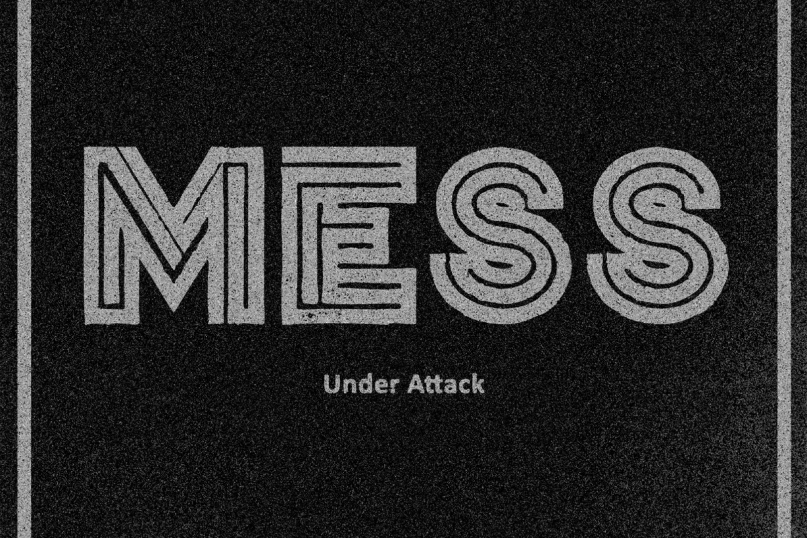 MESS announce new album ‘Under Attack’