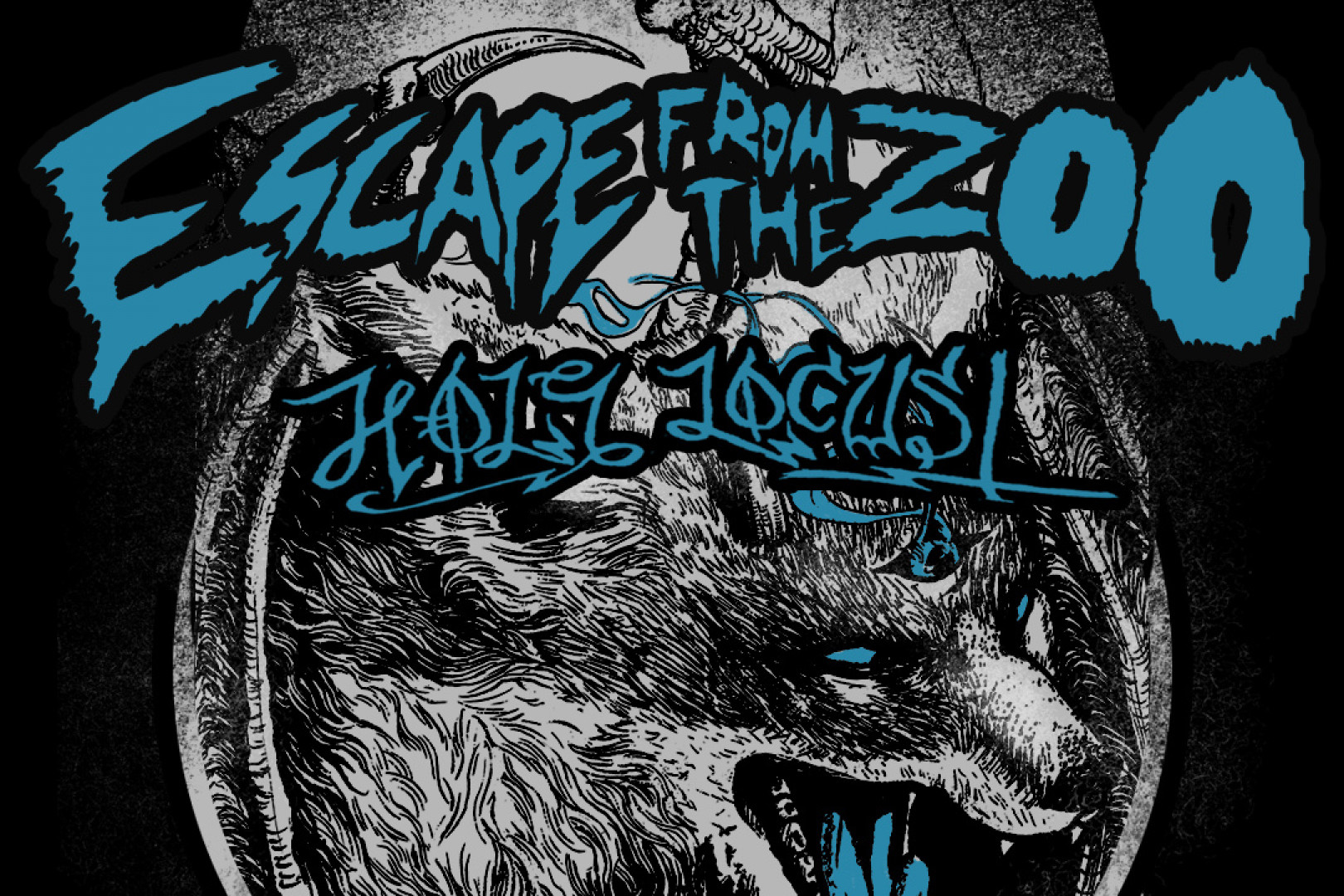 Escape From The Zoo announce US tour dates