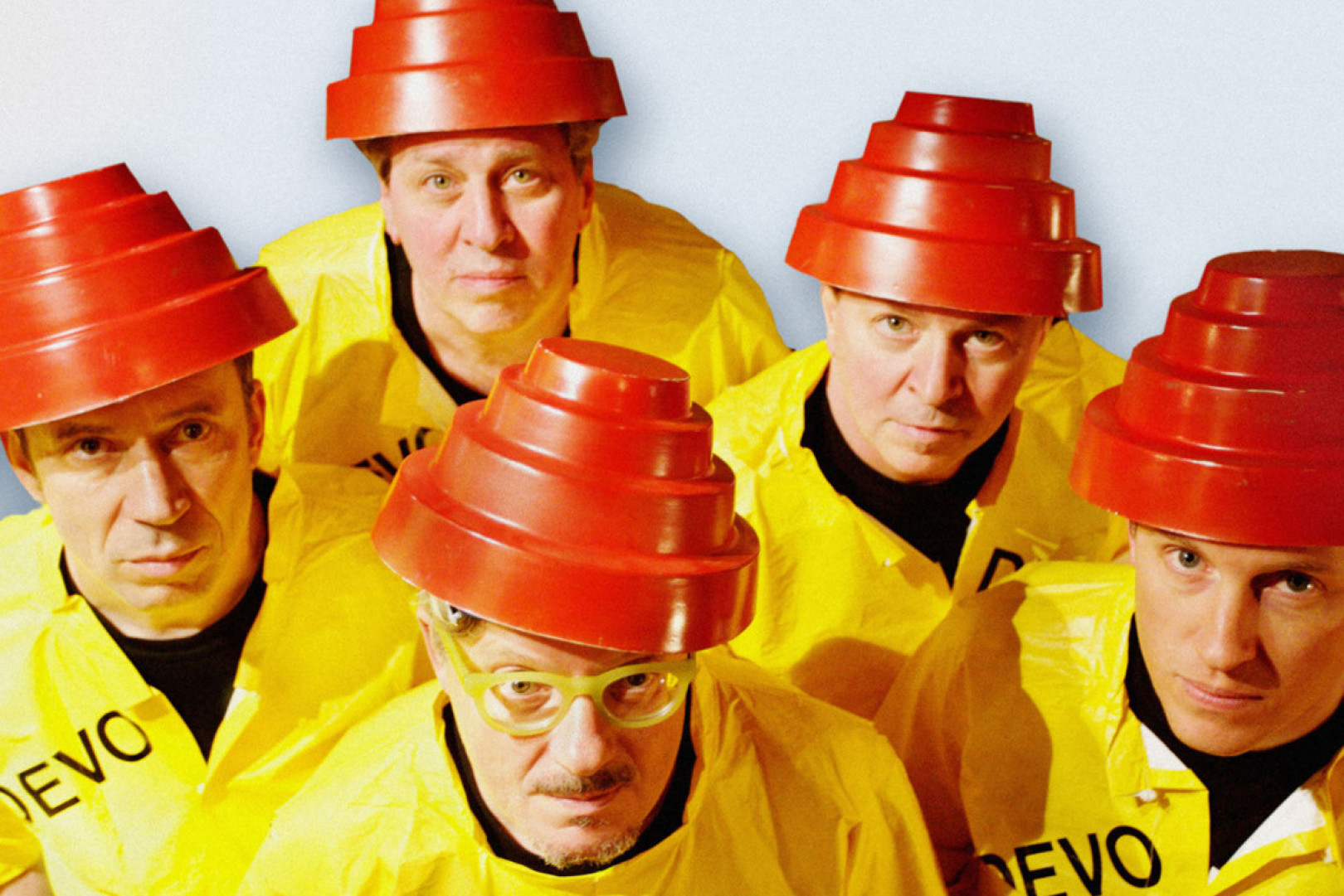 Booji Boy says don't call current Devo tour Farewell tour