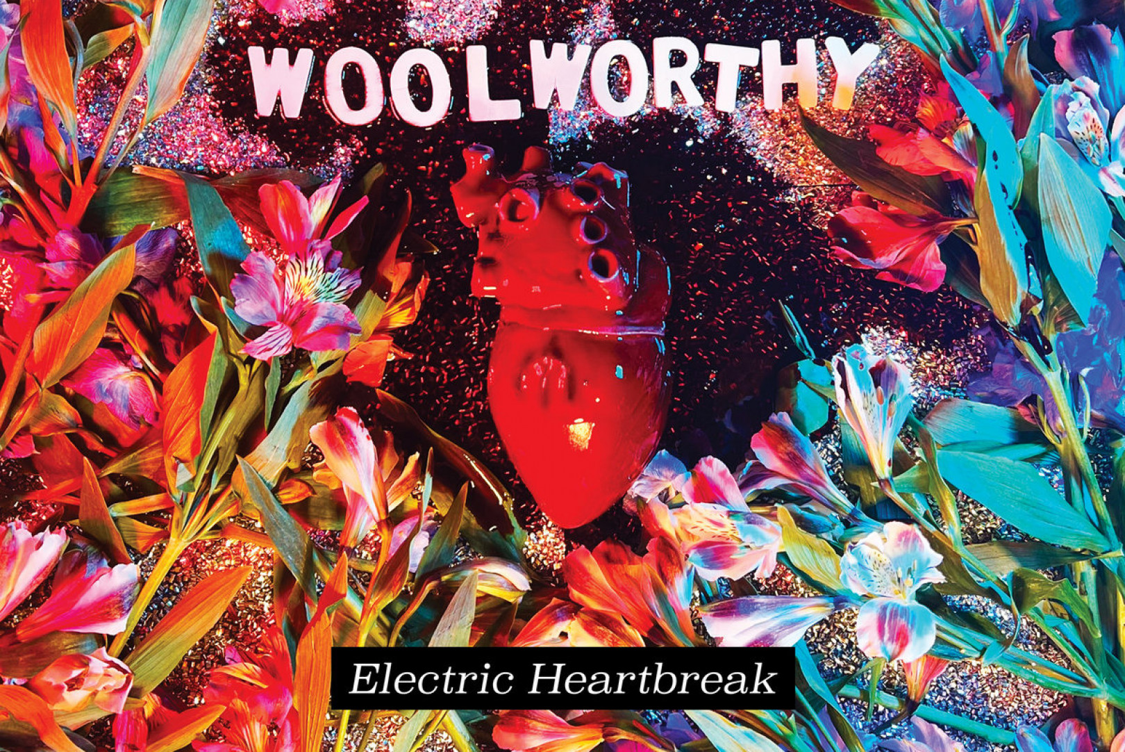 Woolworthy release first new record in 21 years