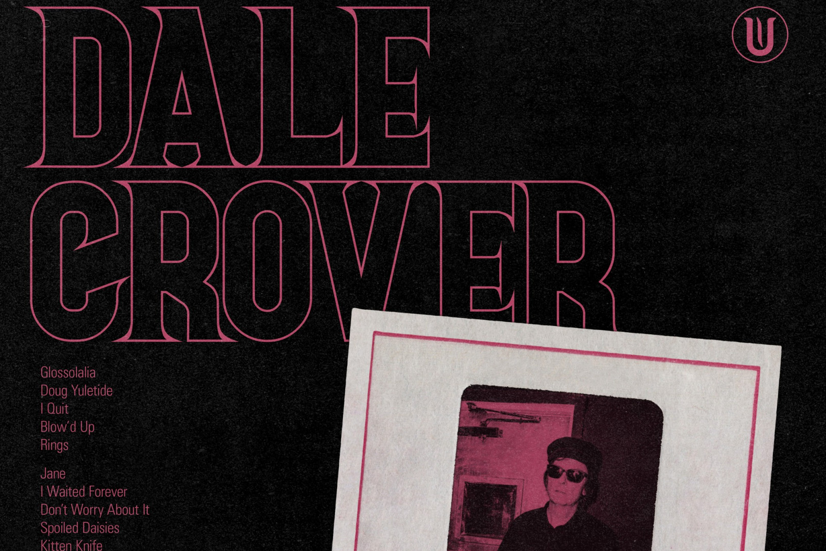 Dale Crover Band to release new LP with spots from Tom Waits, Kim Thayil, Ty Segall