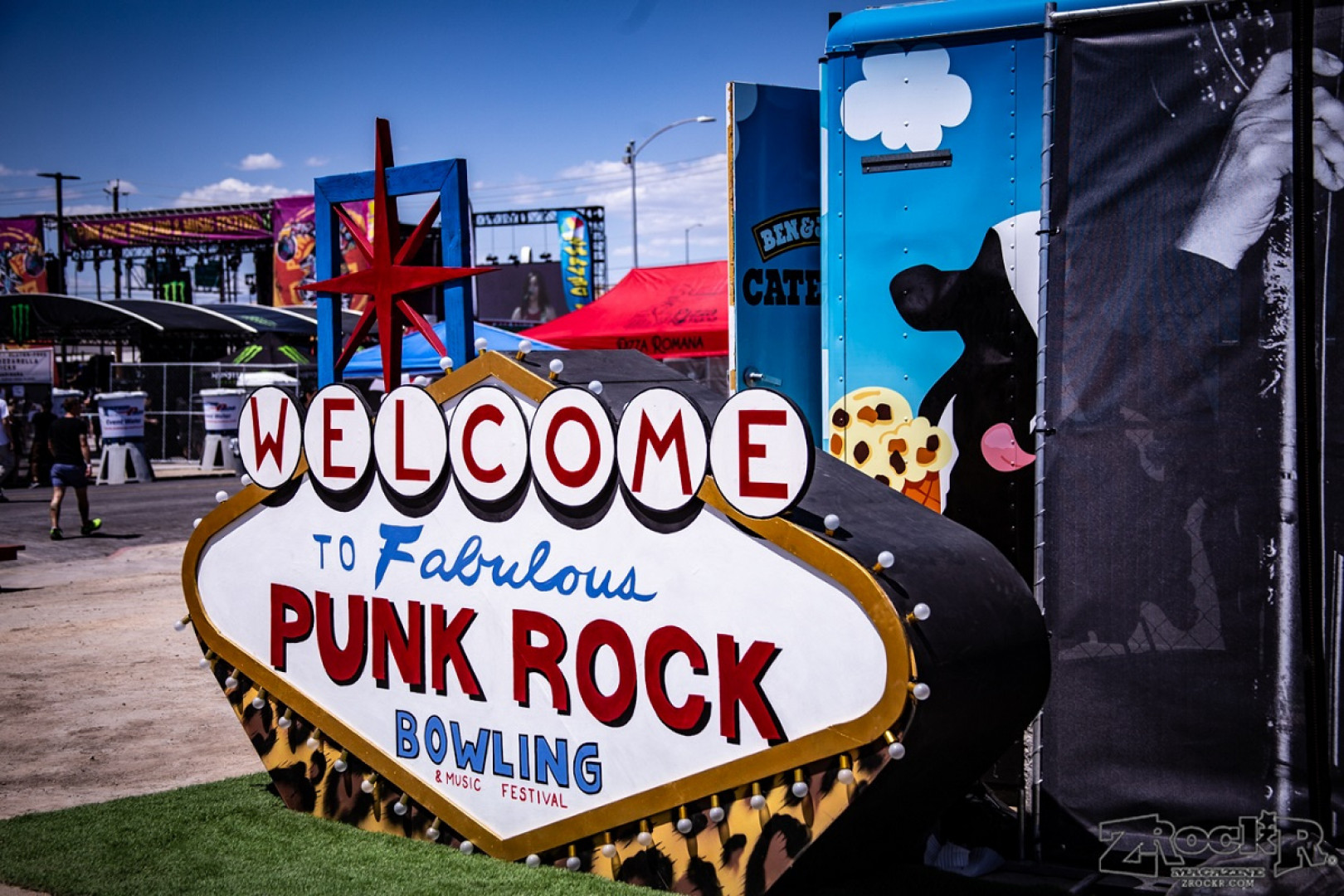 Punk Rock Bowling announces 2025 dates, Mark Stern is back