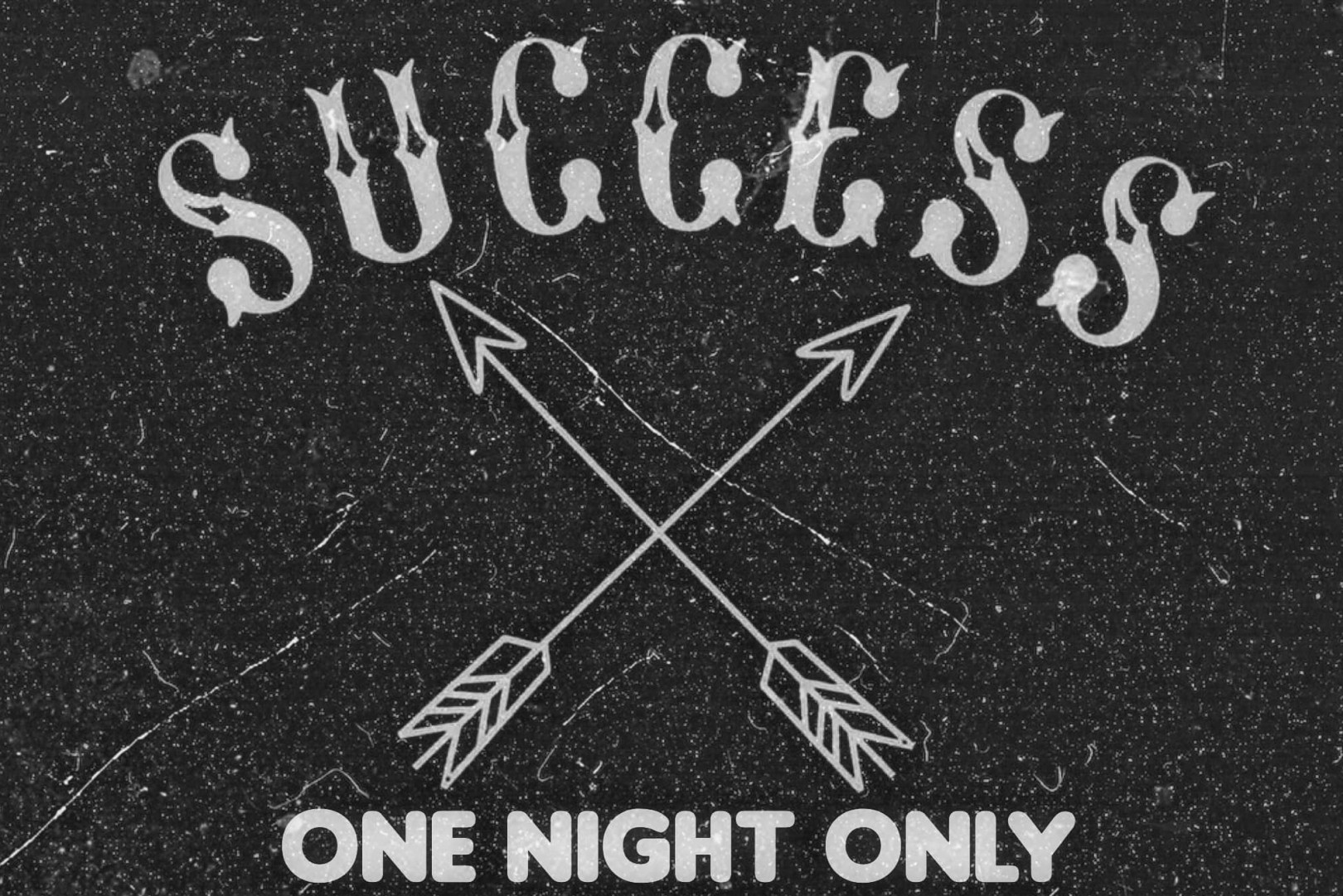 Success announce one-off reunion show with Brendan Kelly, Sam Russo, Diego Ramona