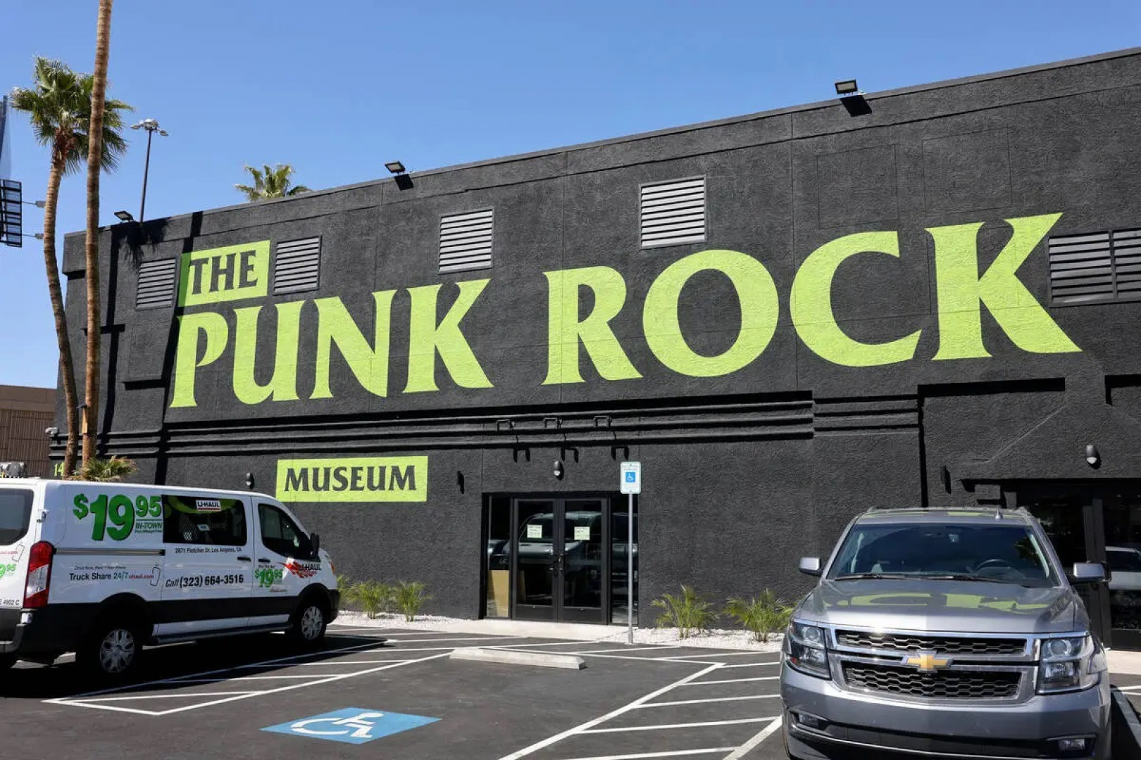 Punk Rock Museum to host Hopeless Records Traveling Exhibit for 30th Anniversary