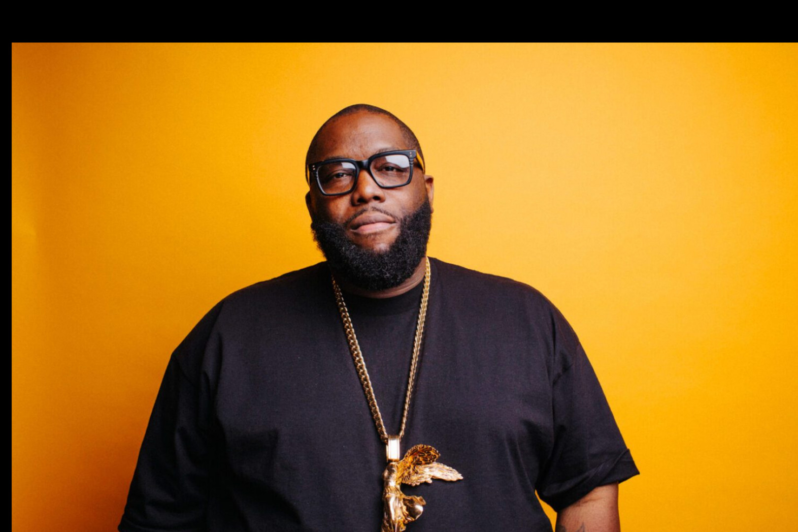 Killer Mike and Dave Chappell to tour