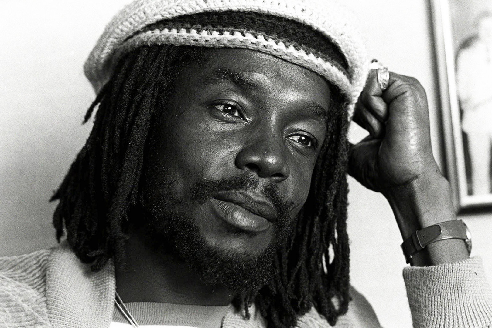 Peter Tosh's 'Bush Doctor' re-released