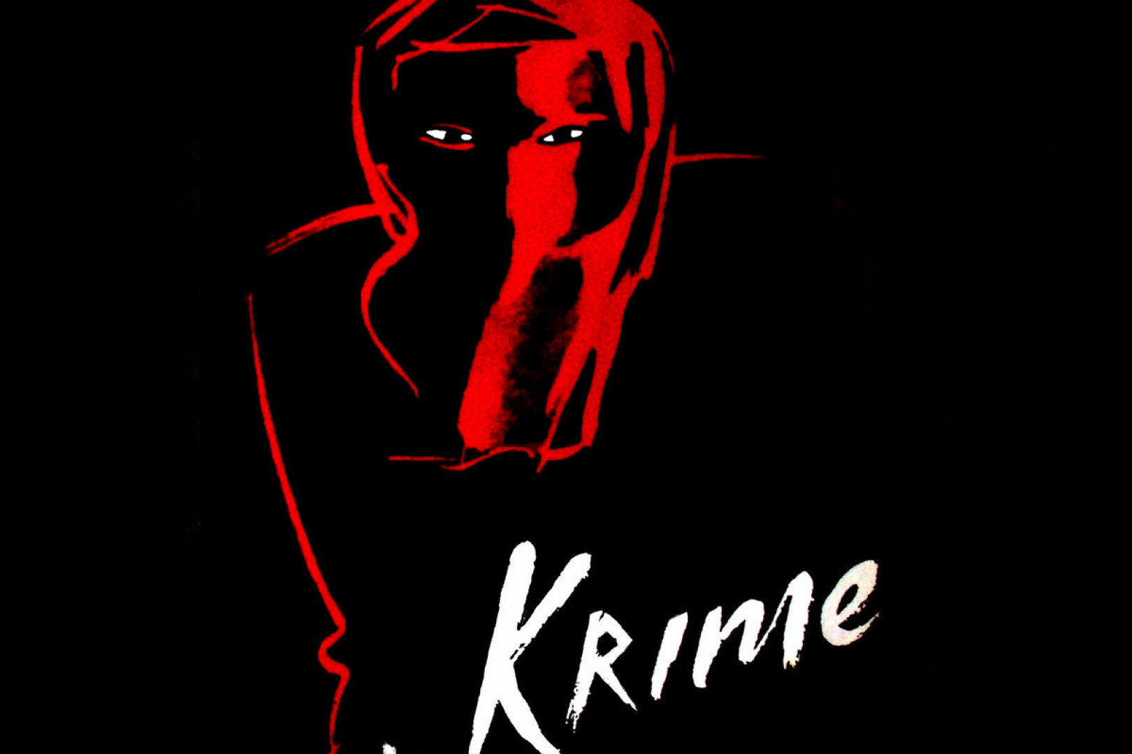 Netherlands' Krime releases demo