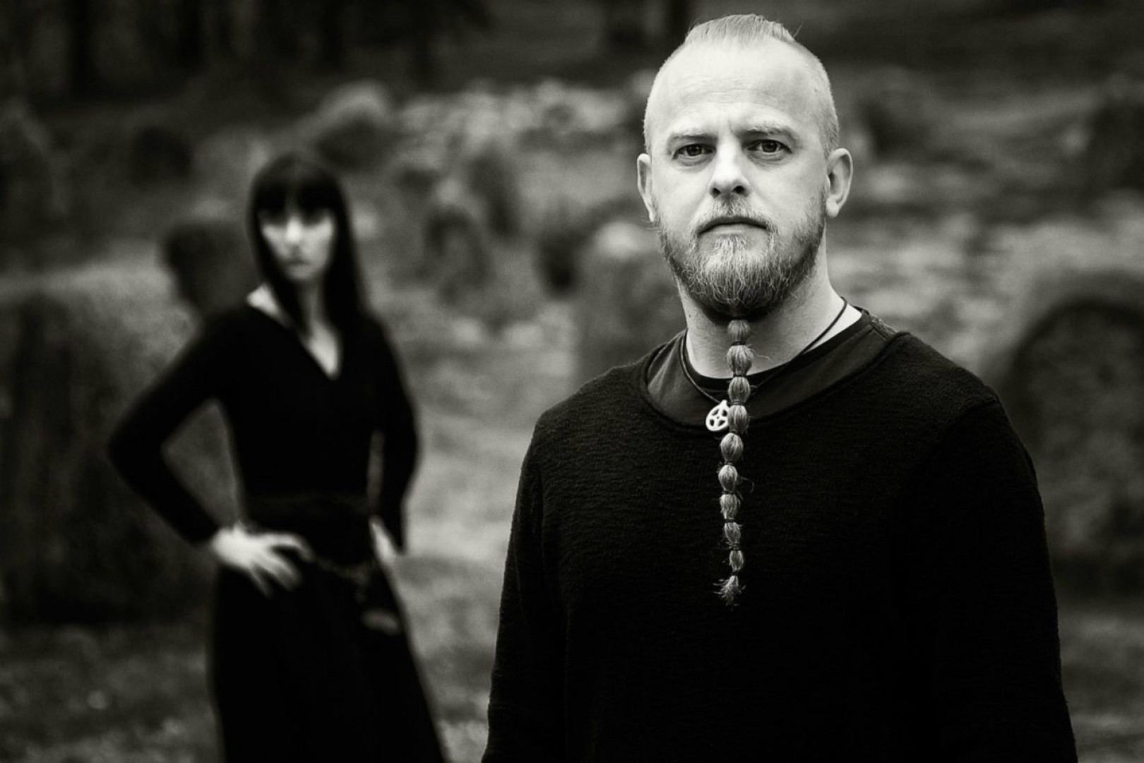 Wardruna to release new album January 24