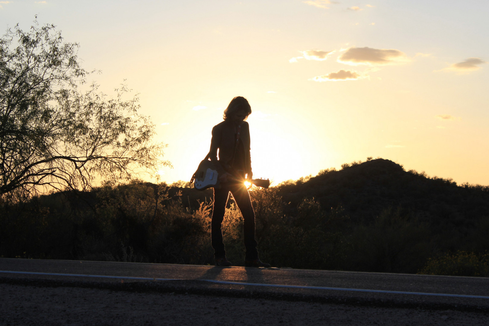 Check out the new video by Karen Haglof