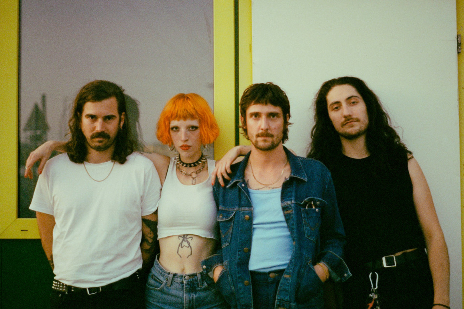 Suck to release new EP