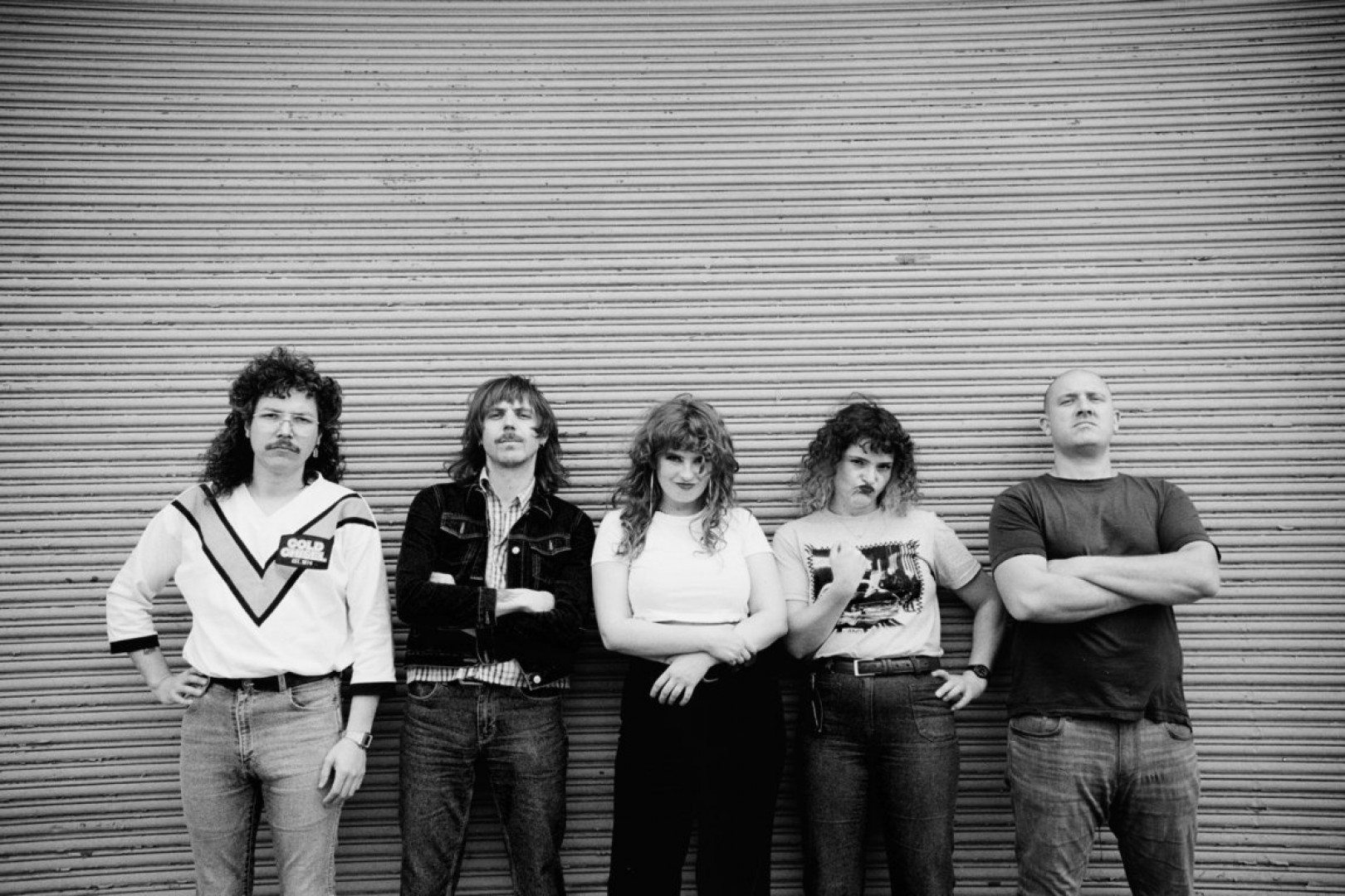 Leatherman announce full-length 'Turn On You,' release new song