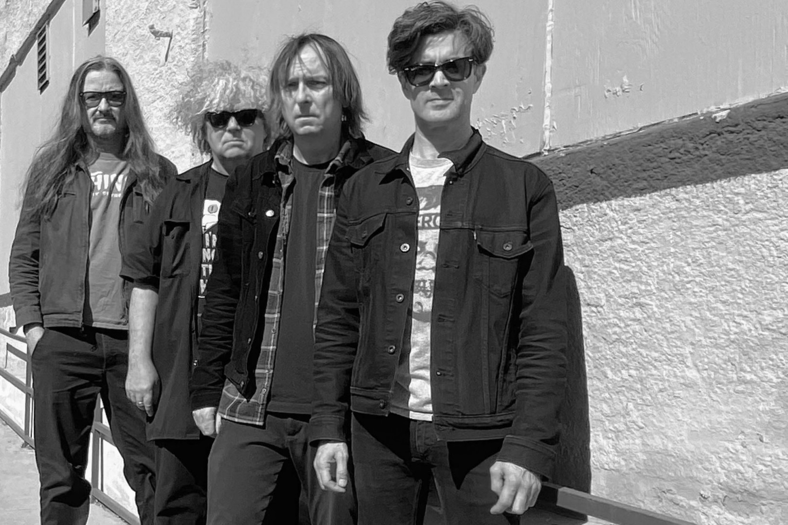 The Melvins and Redd Kross to play Europe this summer