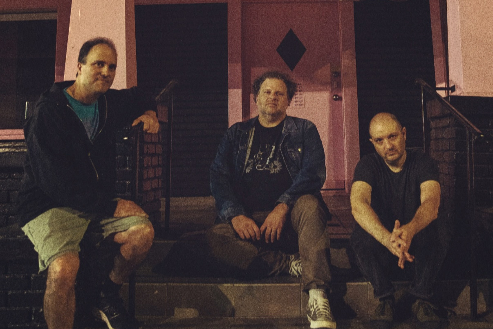 Check out the new video by Jr. Juggernaut!
