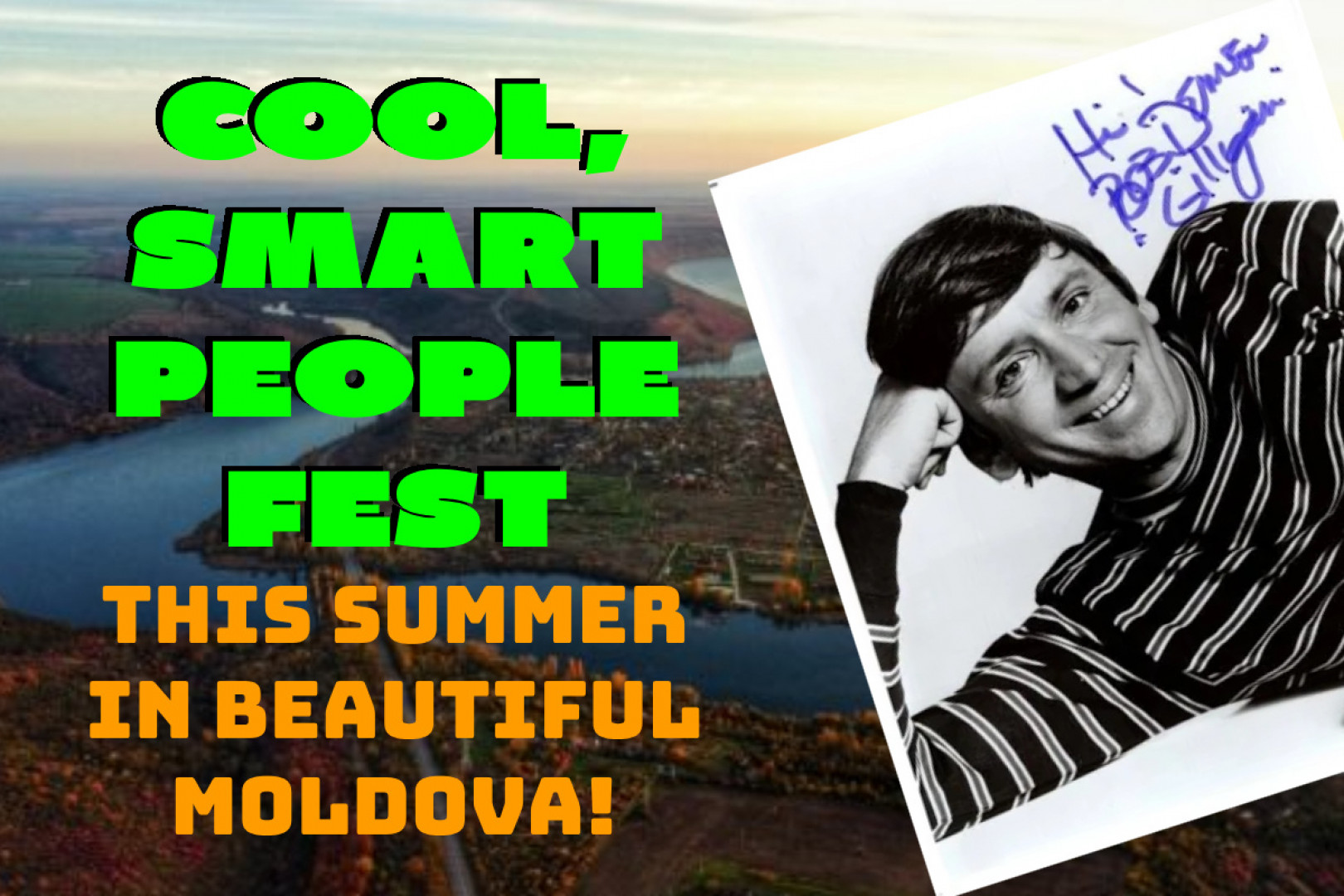 Punknews to launch premium destination festival