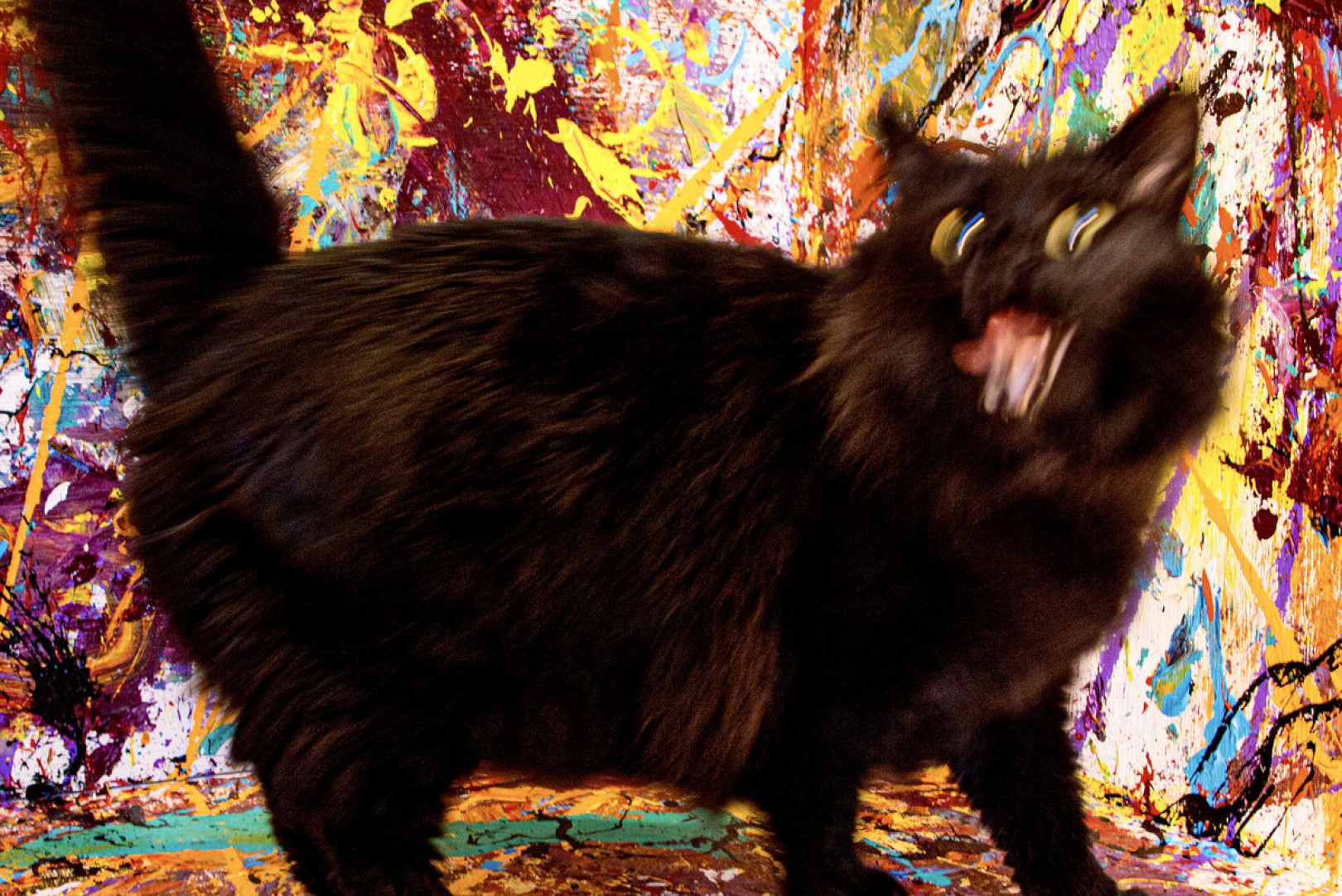 Skull Cult release new EP