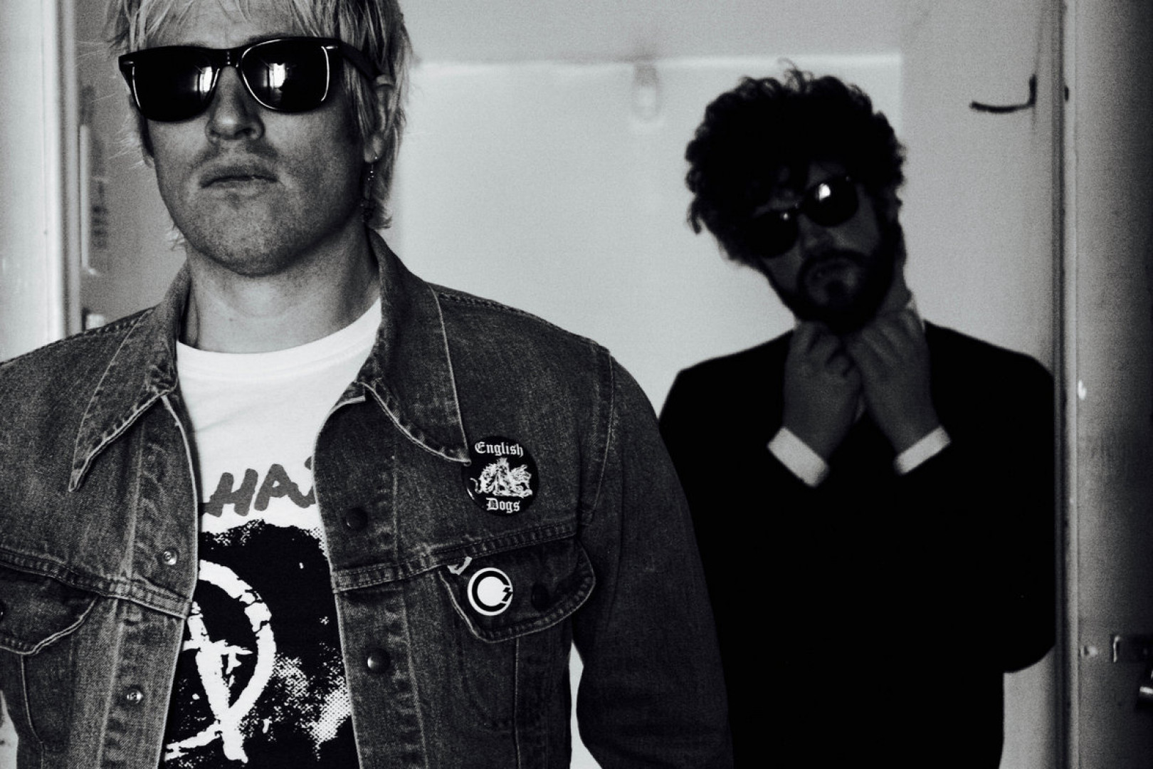 Home Front announce Japan tour