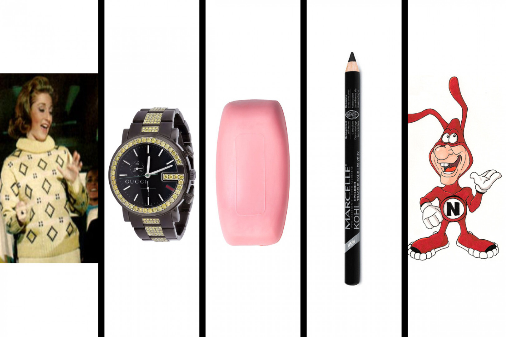 We're announcing something very cool tomorrow at 2pm...