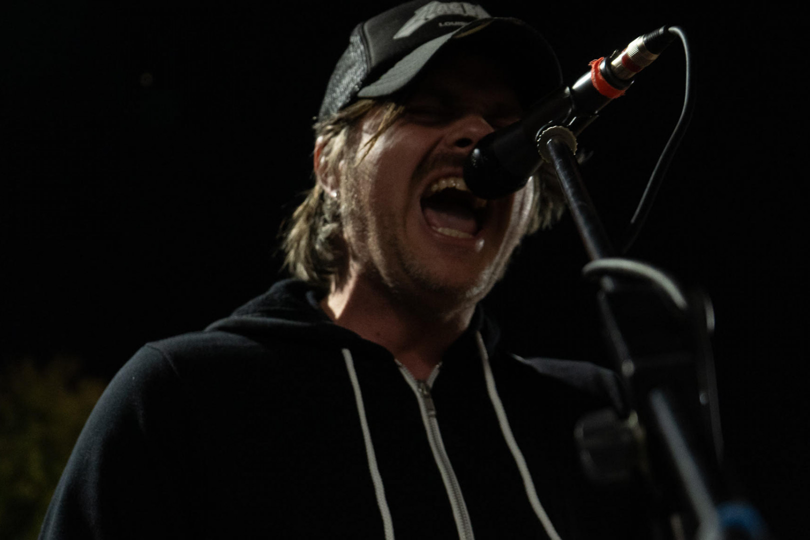 Getting to know Seth Robinson of Nowhere Fast