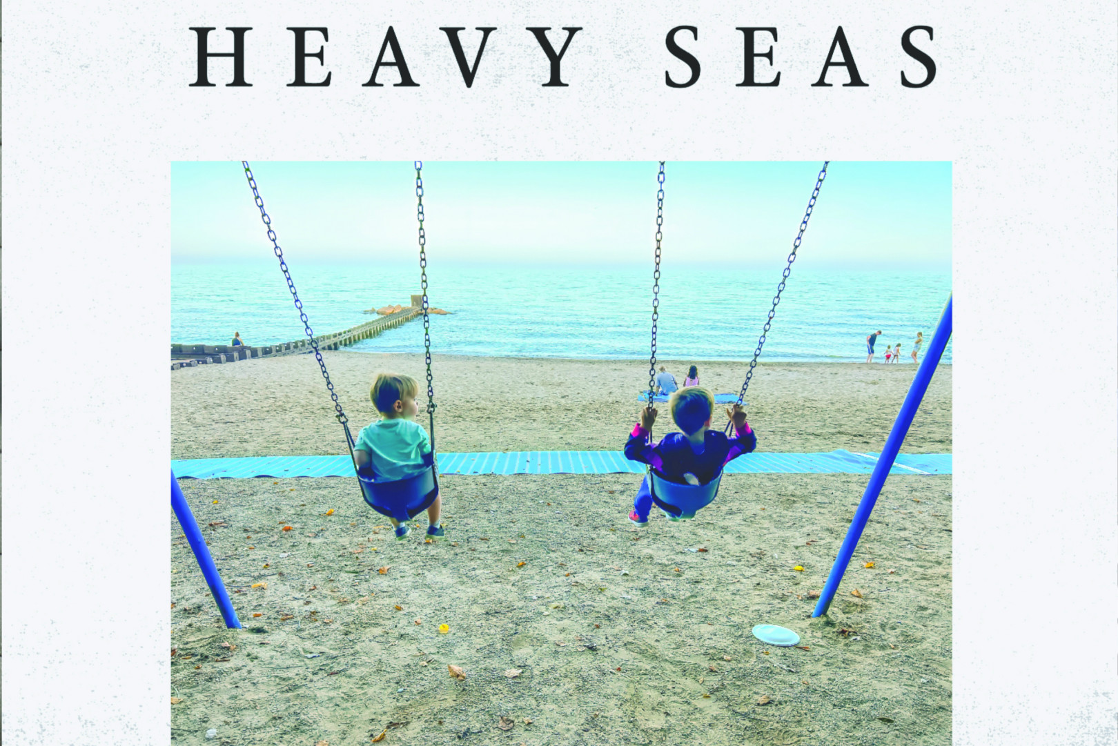 Heavy Seas: "Reflection"