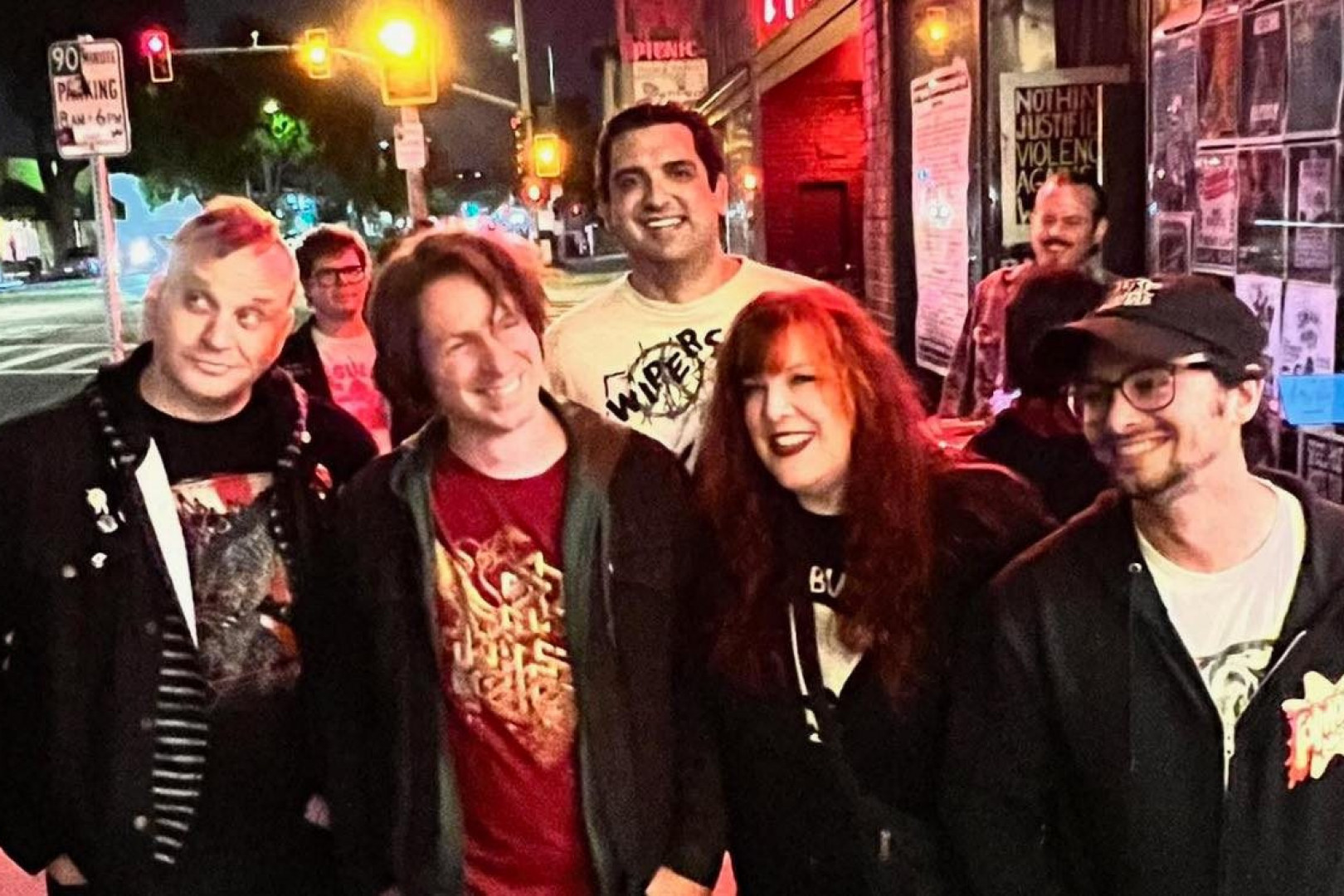 Loud Graves to release debut LP