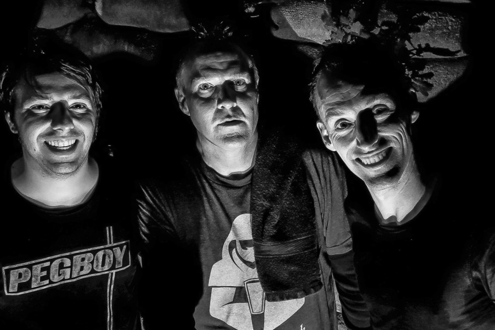 Check out the new video by Moving Targets!