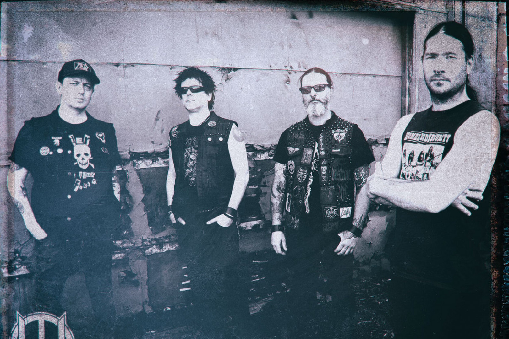 War//Plague releases new album