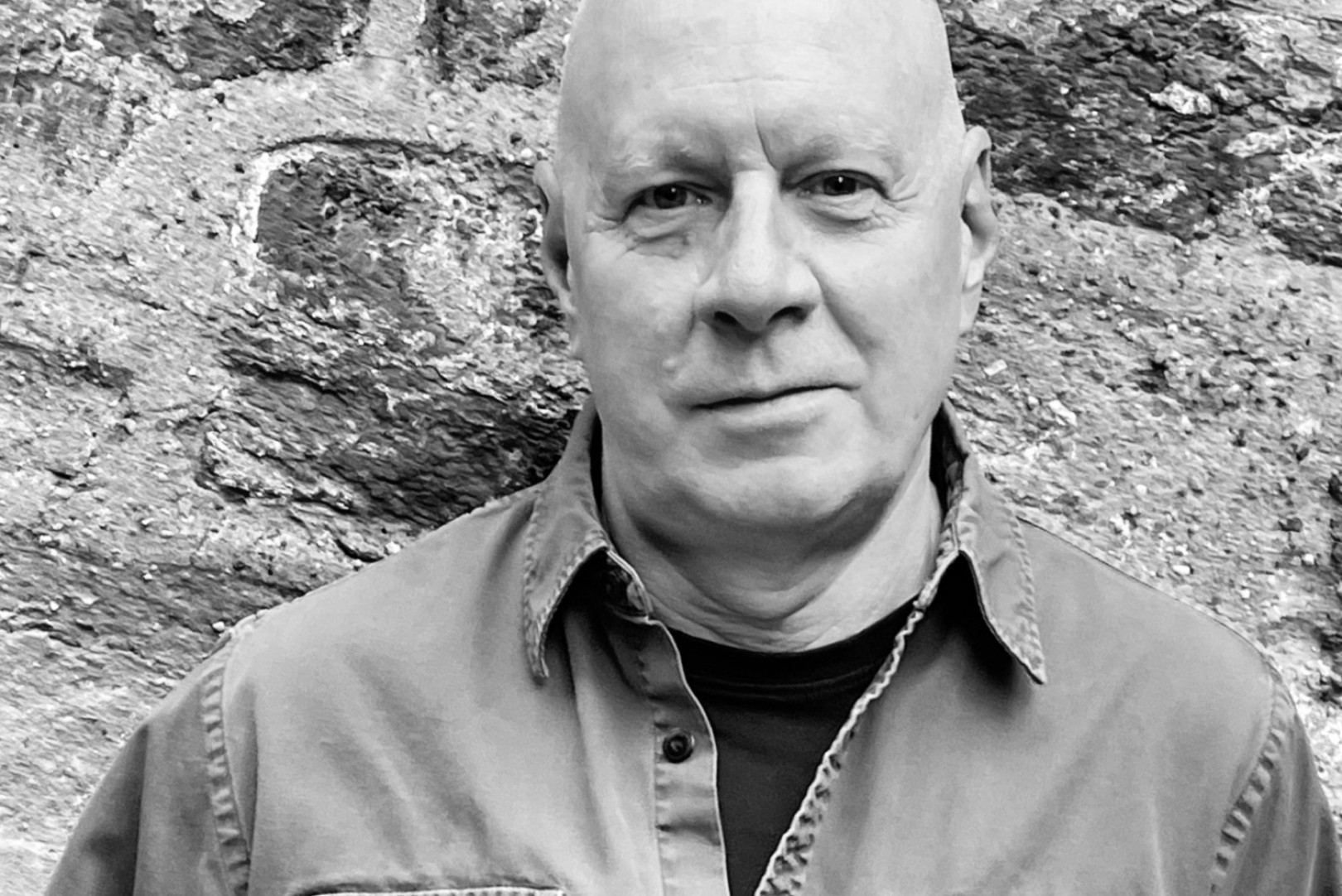 Check out the new album by Robert Scheffler!