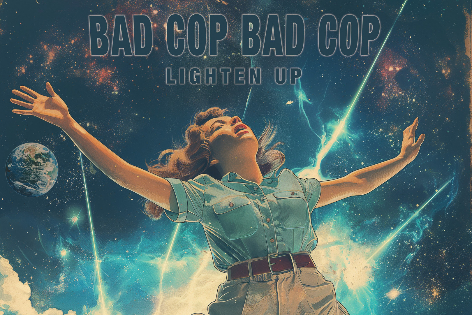 Bad Cop/Bad Cop to release new LP | Punknews.org