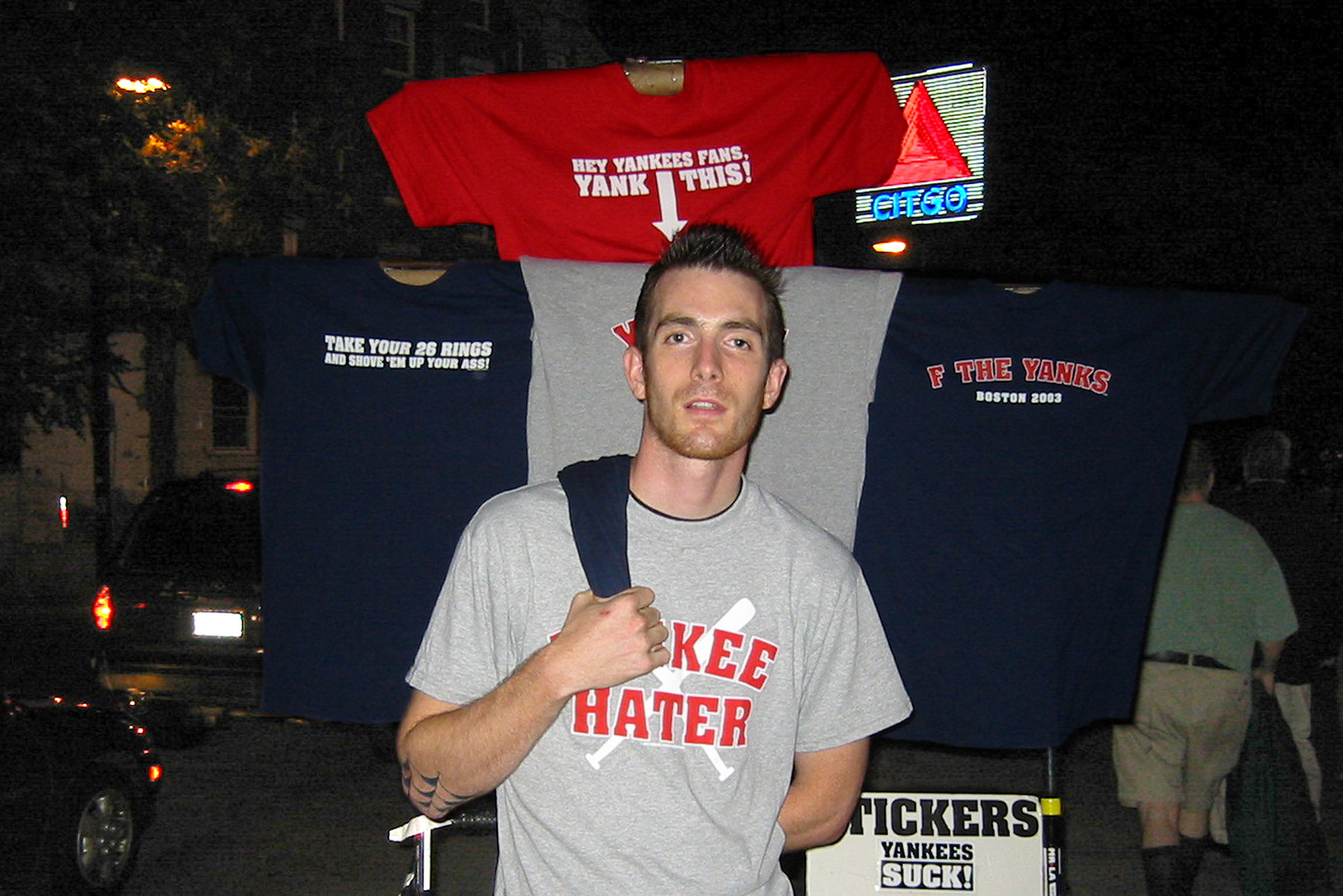 Chris Wrenn (Bridge Nine Records) announce new book