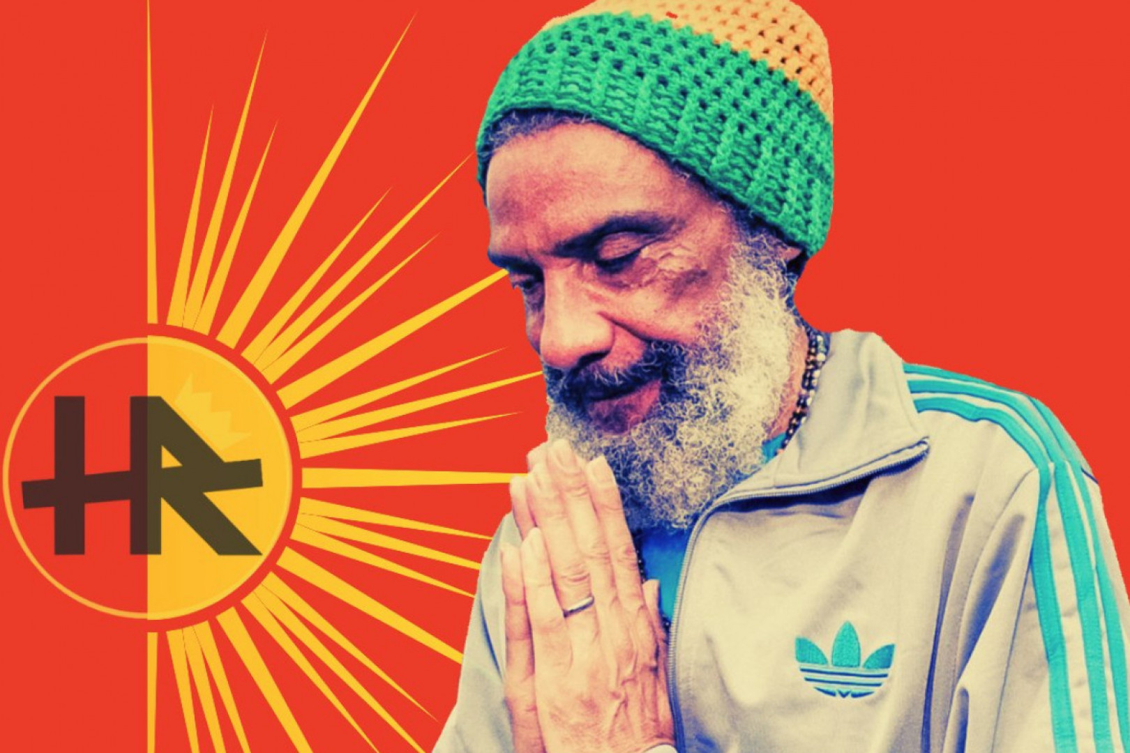 HR to tour this summer, one show with the Abyssinians