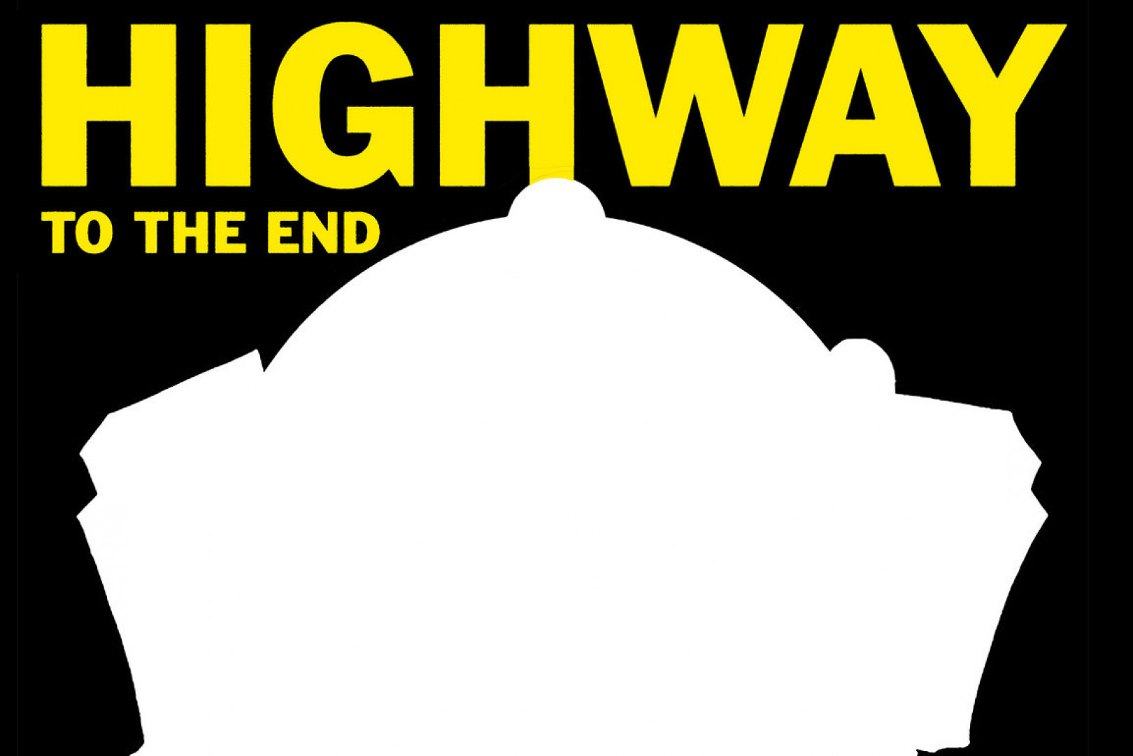 Dark Thoughts release new album 'Highway To The End'