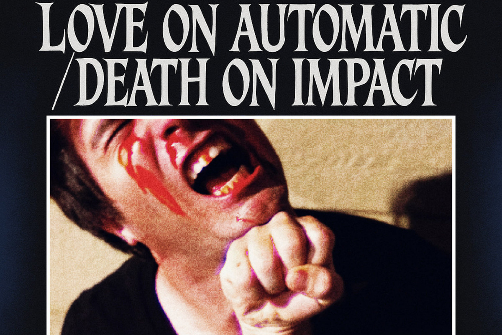 Skullbøy  release 'Love on Automatic/Death On Impact'