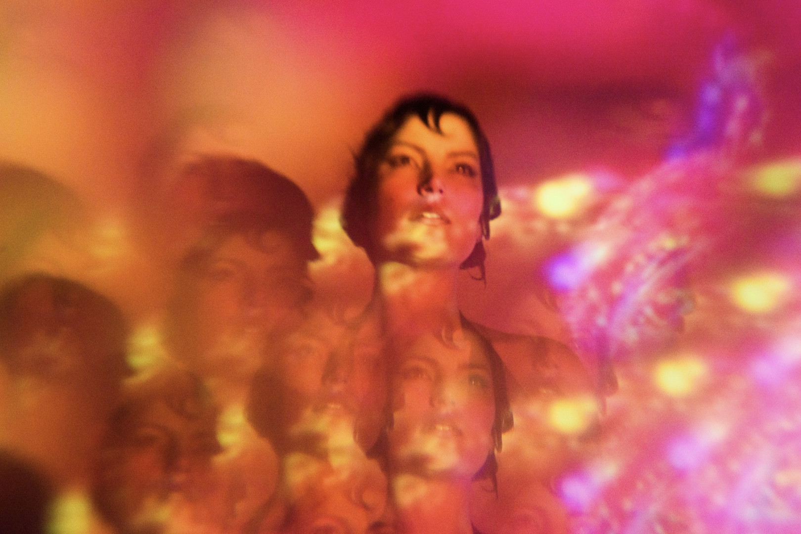 Check out the new video by Maura Weaver!