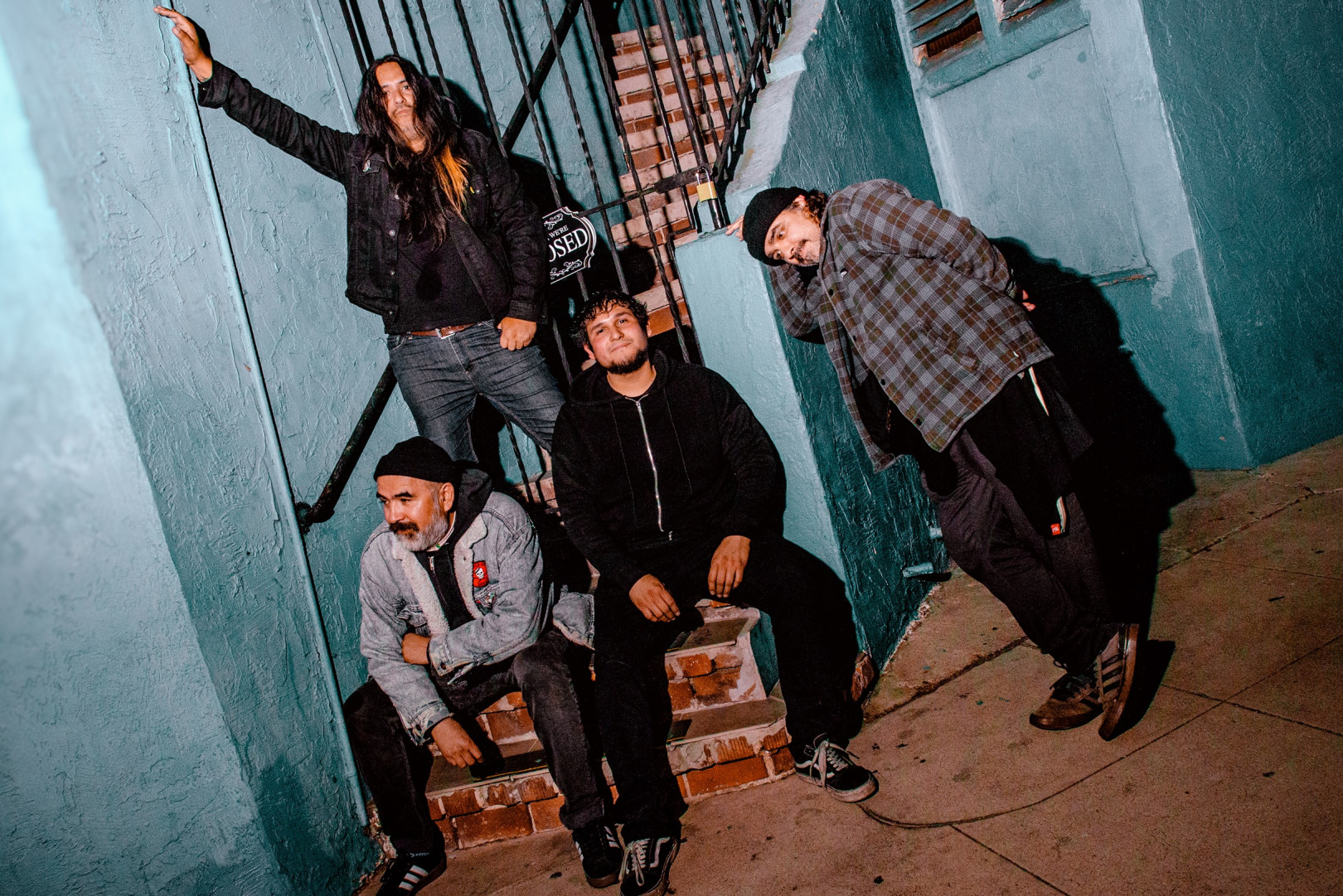 Check out the new track by DFMK!